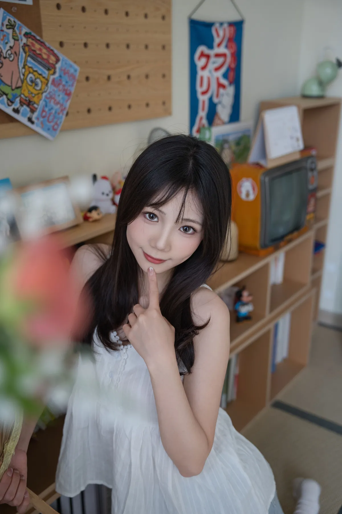 夏日家居时光