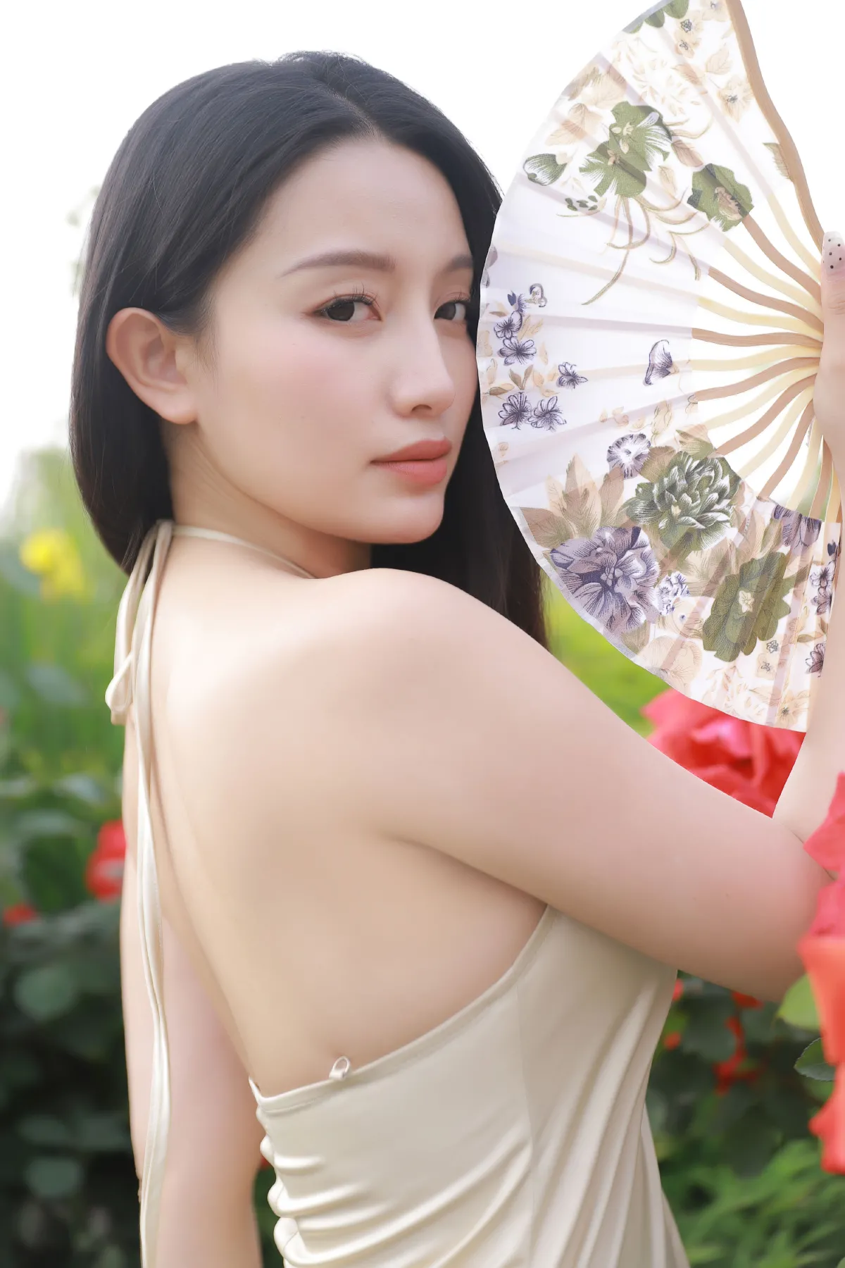 半阙春风
