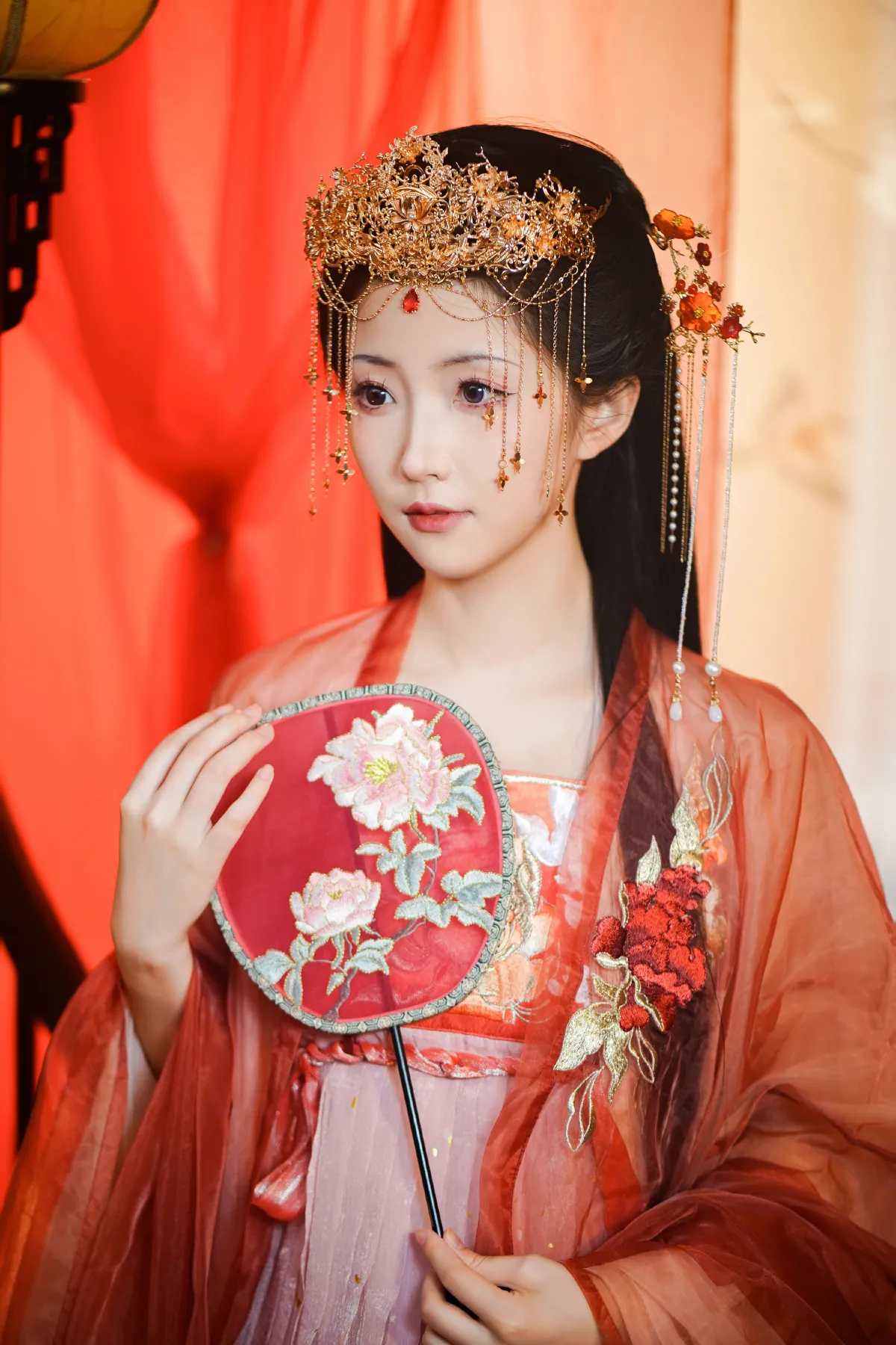 红妆1