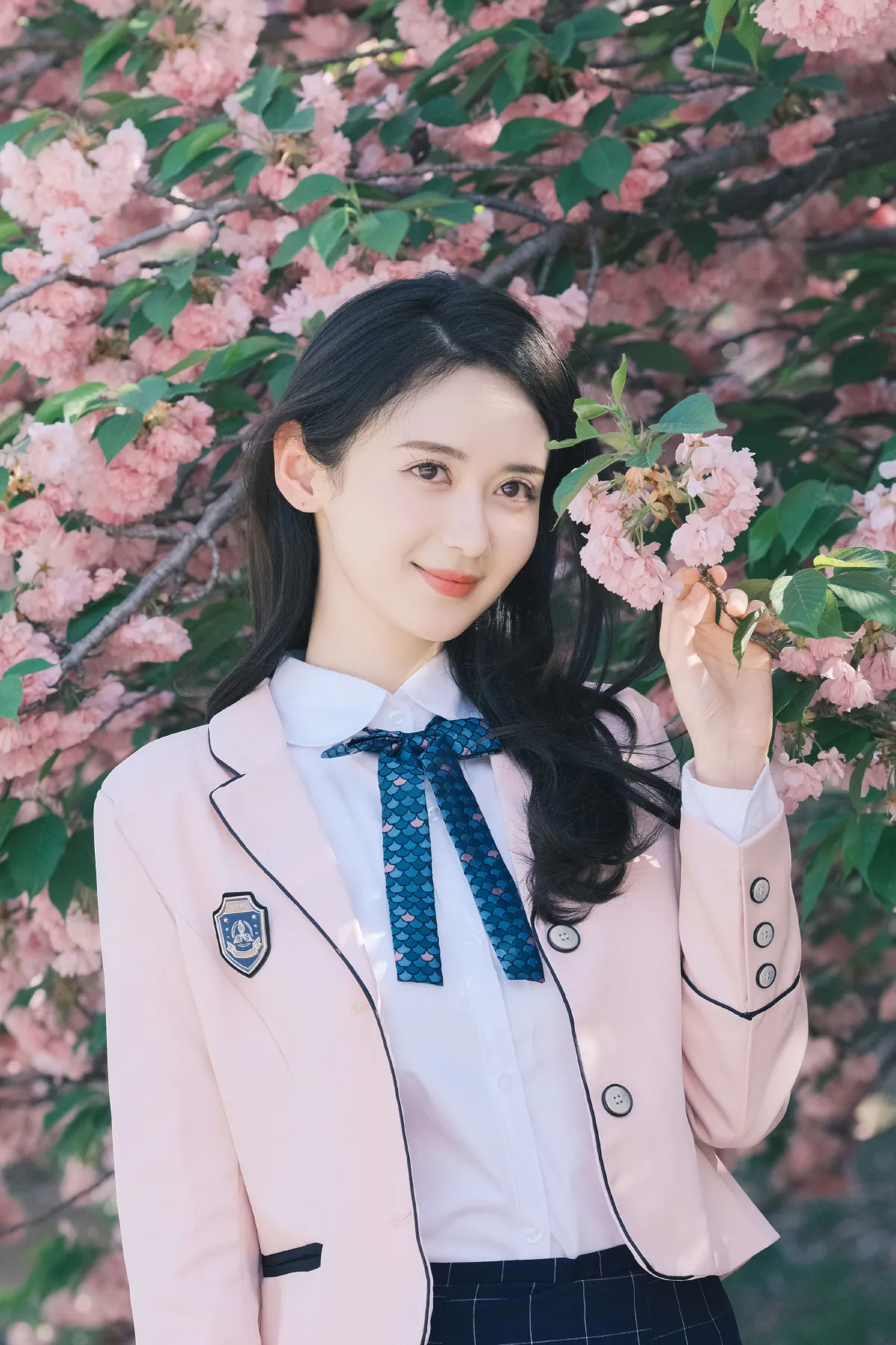 韩系学姐2