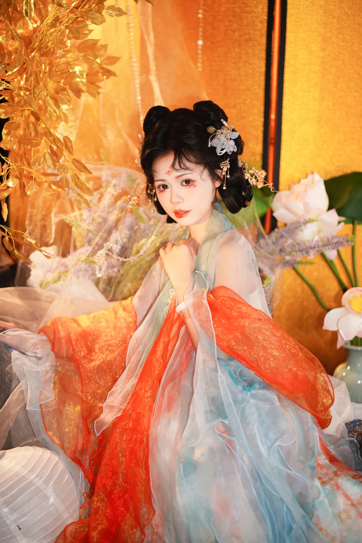 锦鲤1