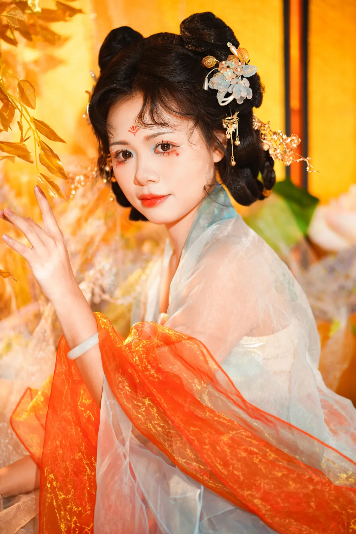 锦鲤