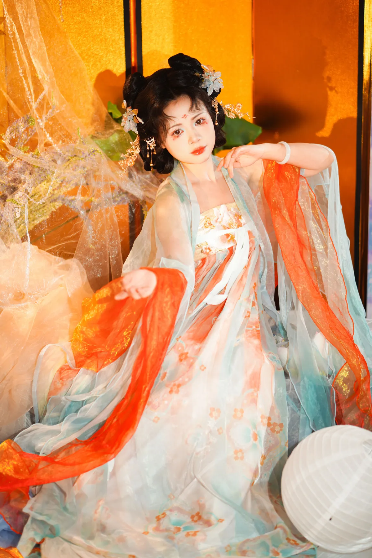 锦鲤