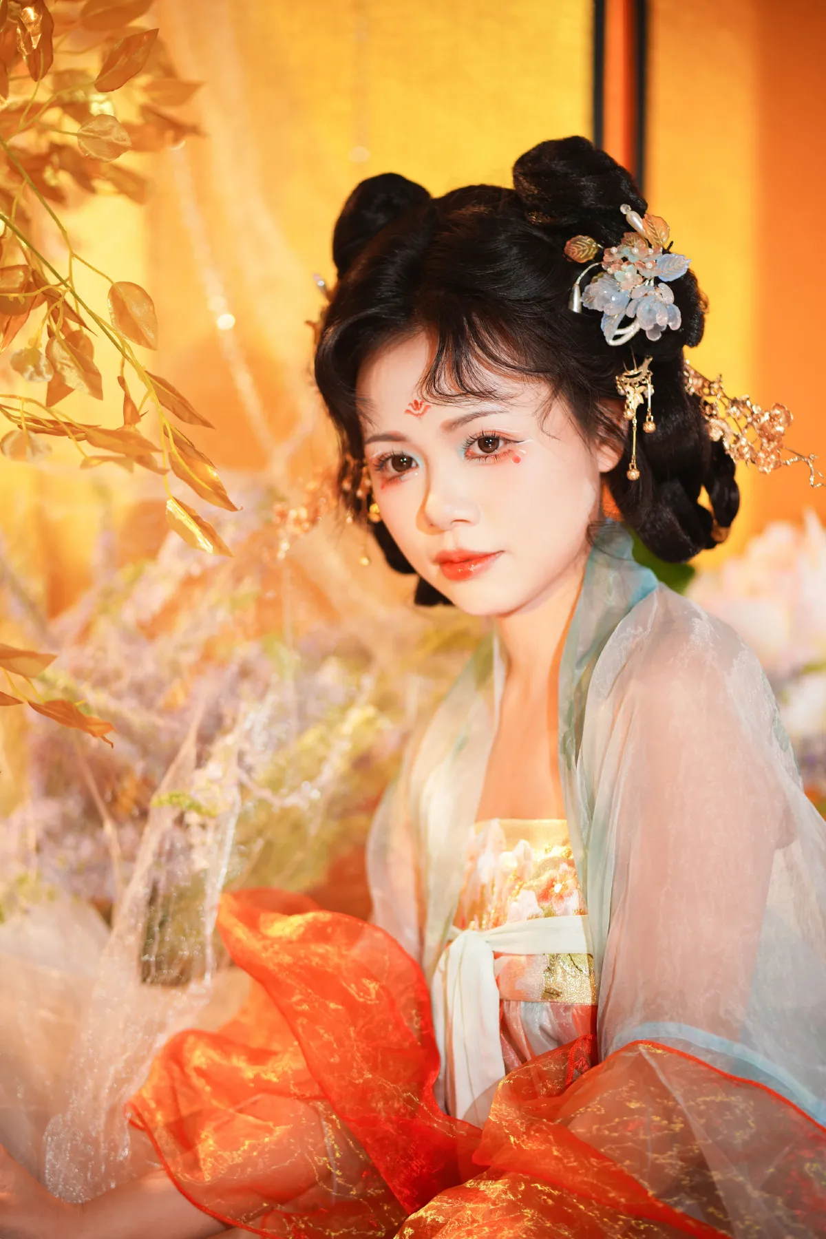锦鲤3