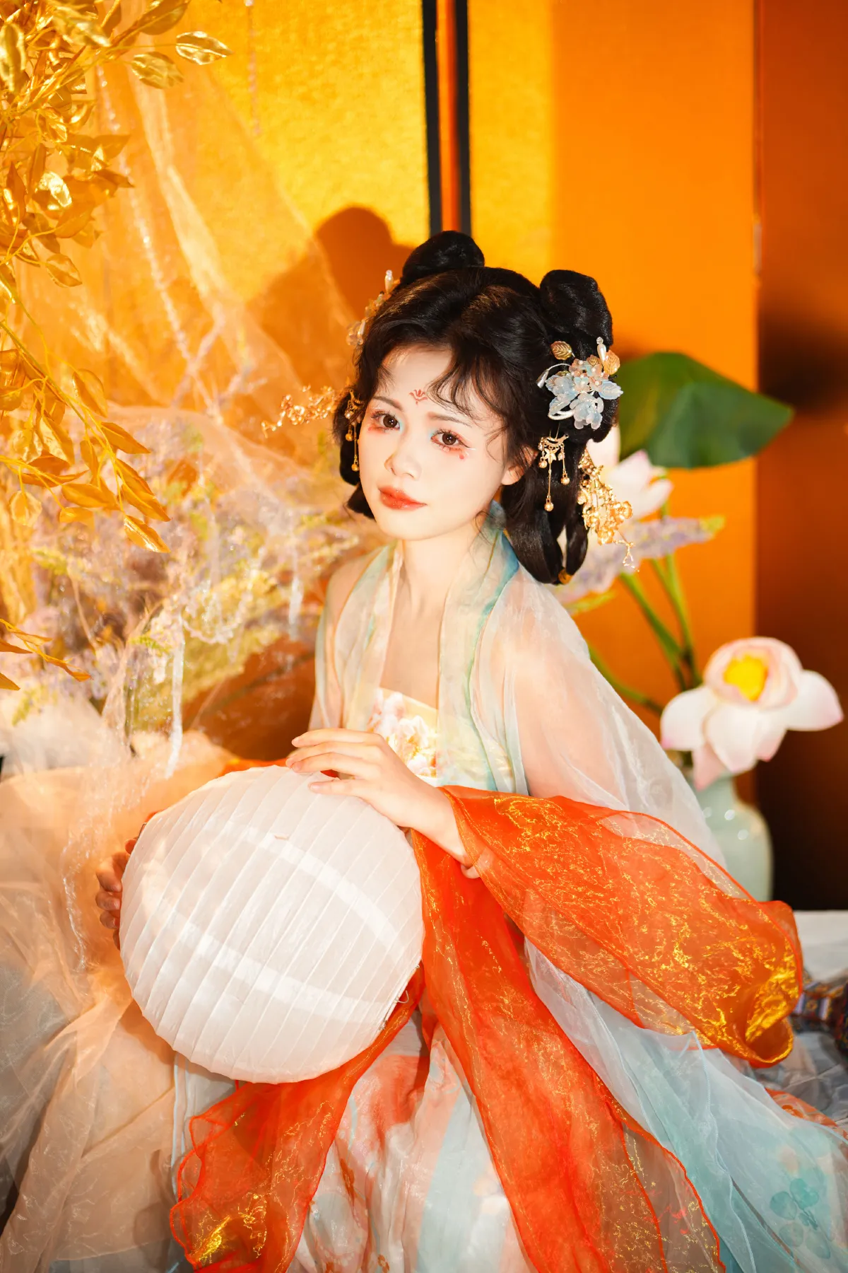 锦鲤