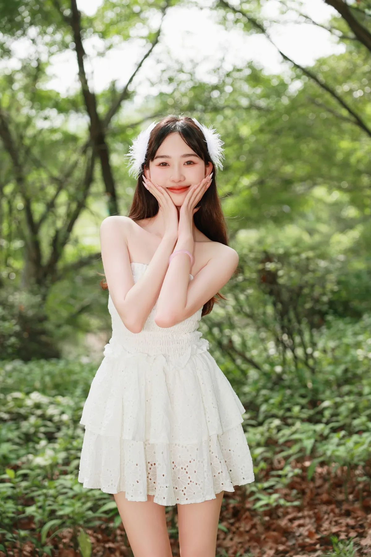 我是女生4