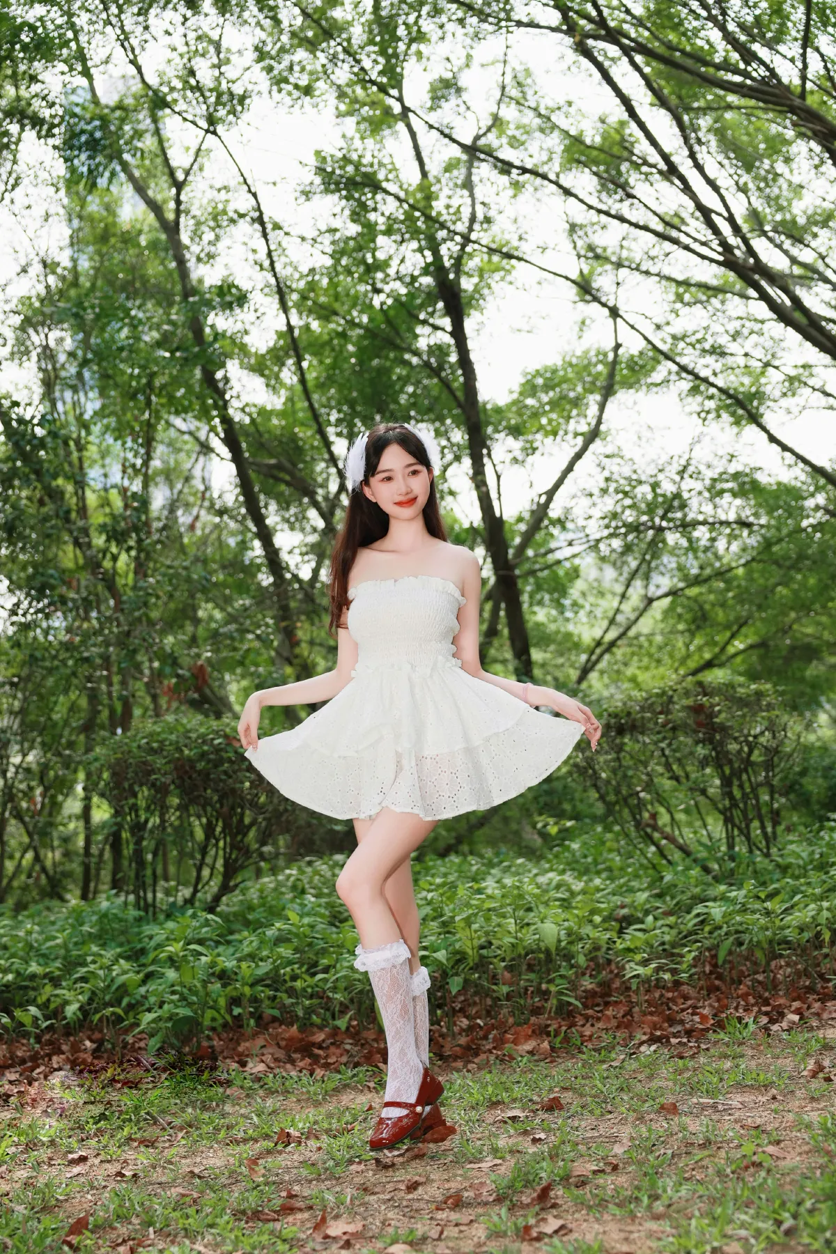 我是女生5