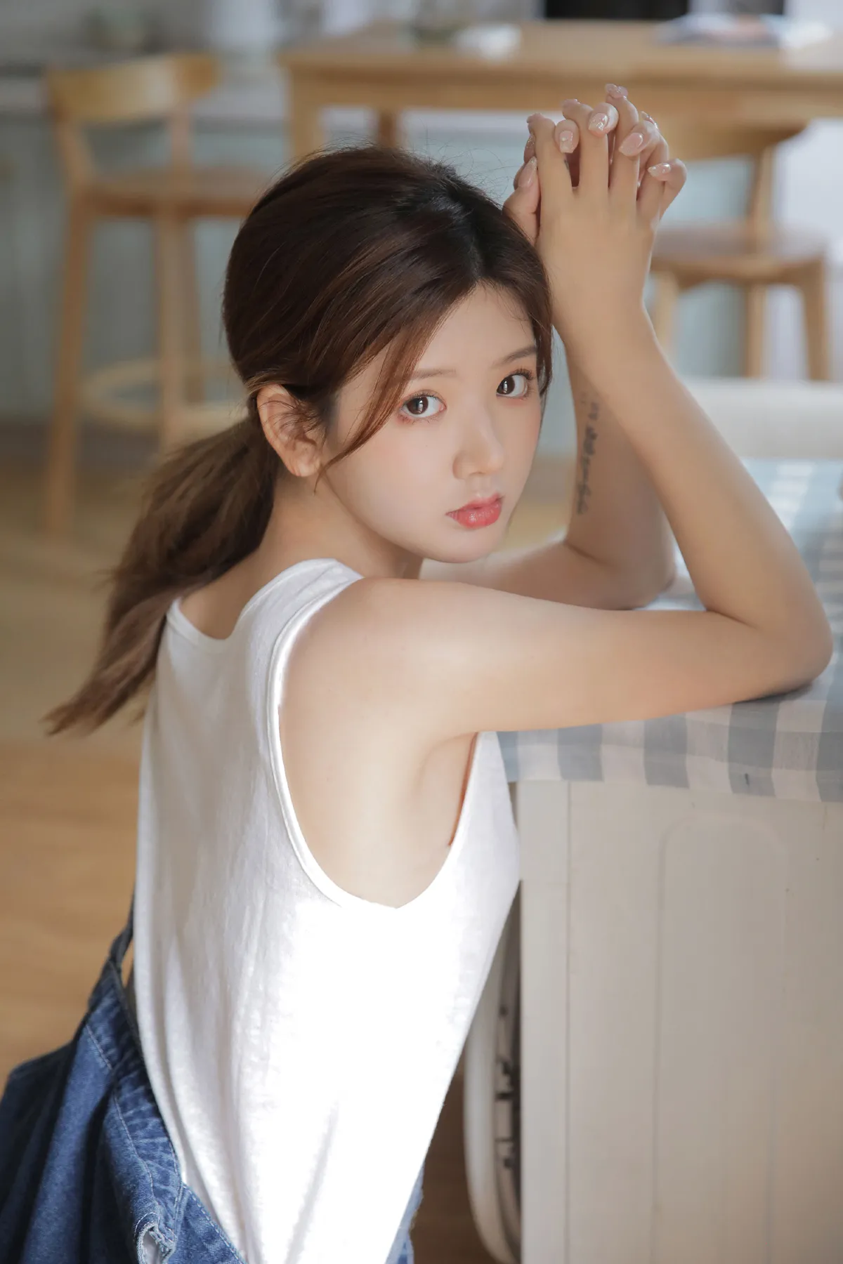 午后时光