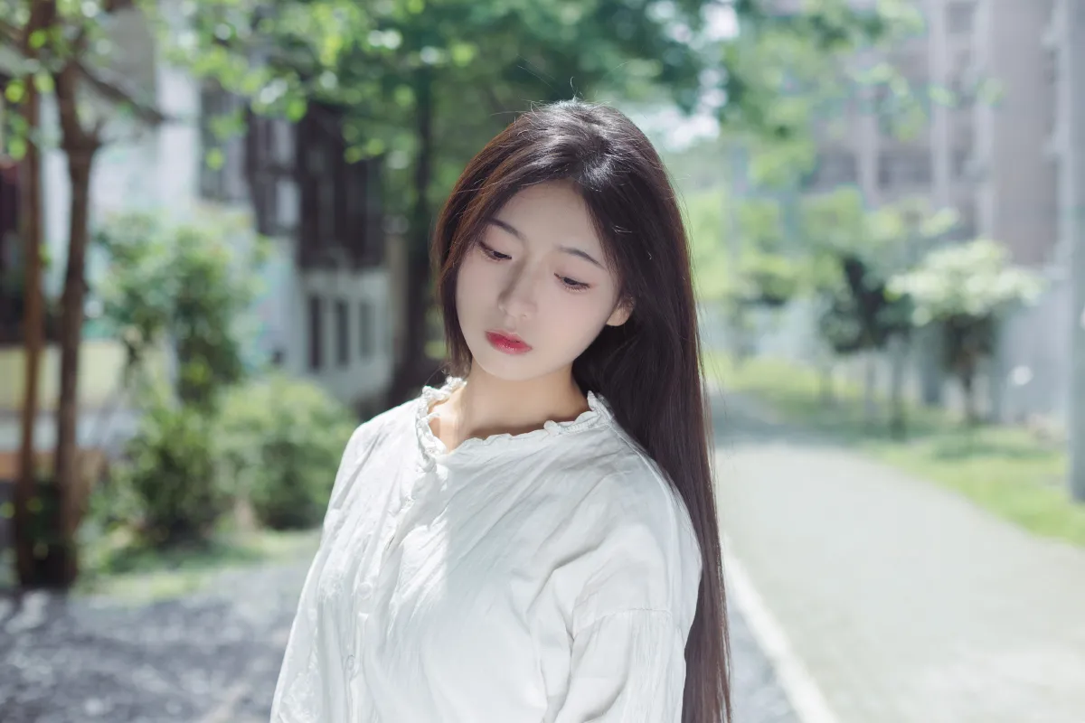 春天和七里香