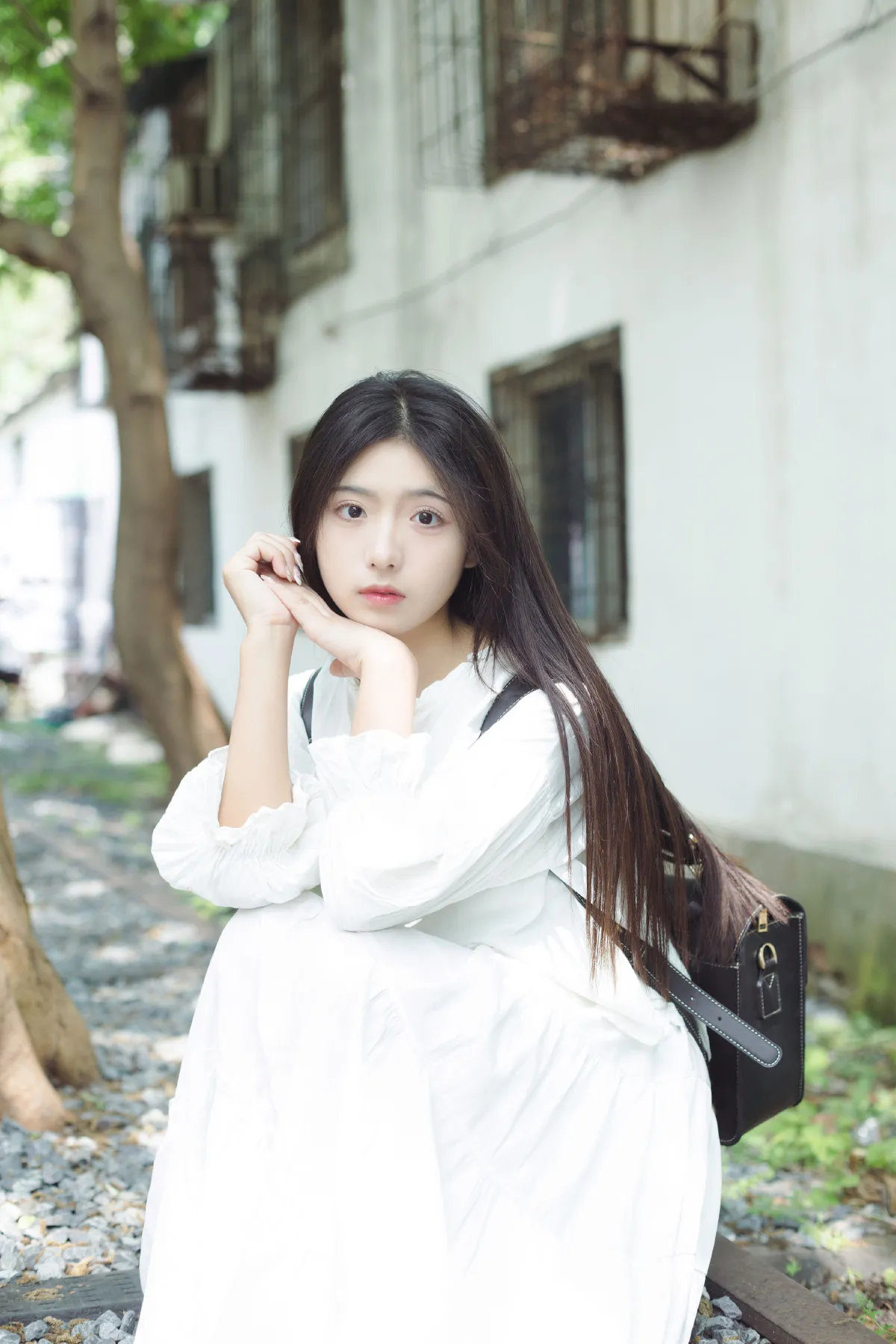 春天和七里香