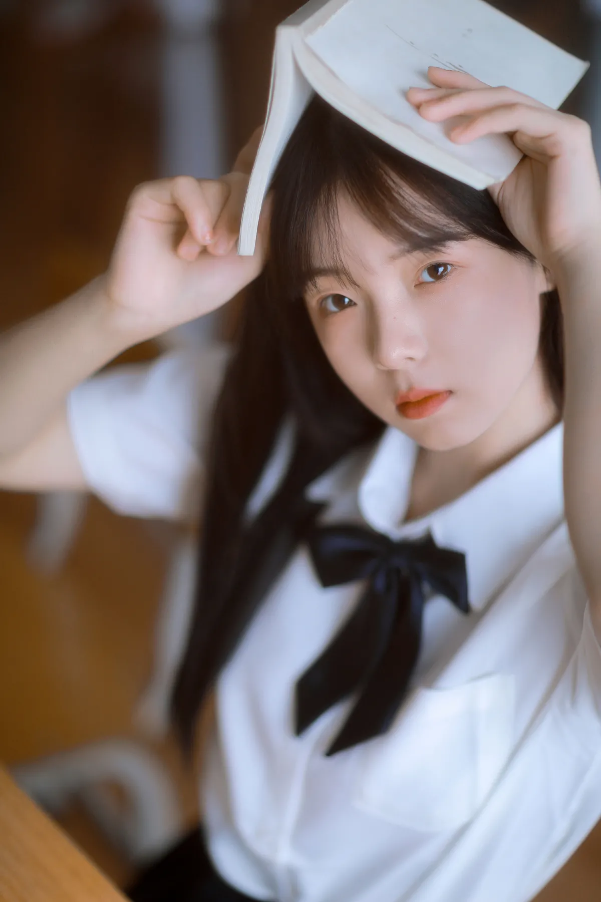 等你下课