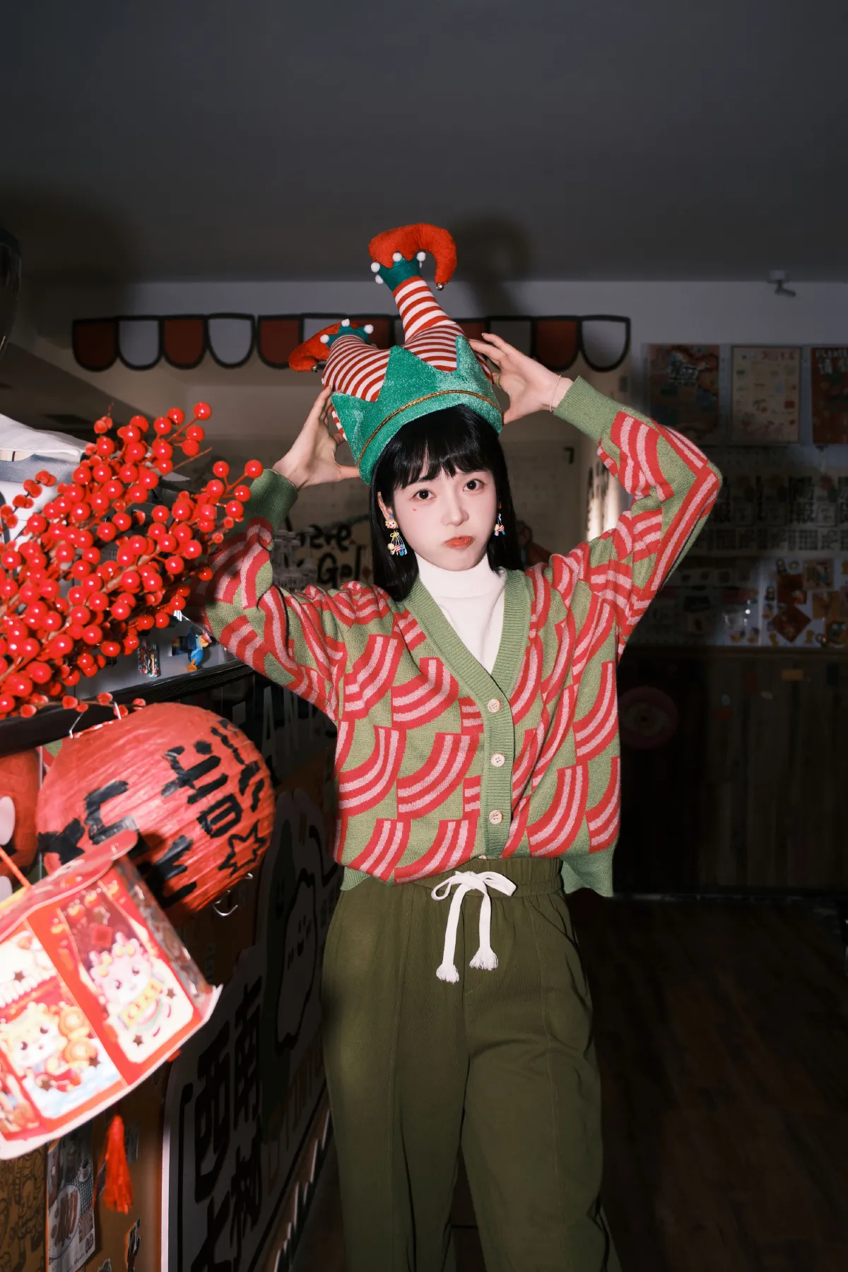 咖啡超甜1