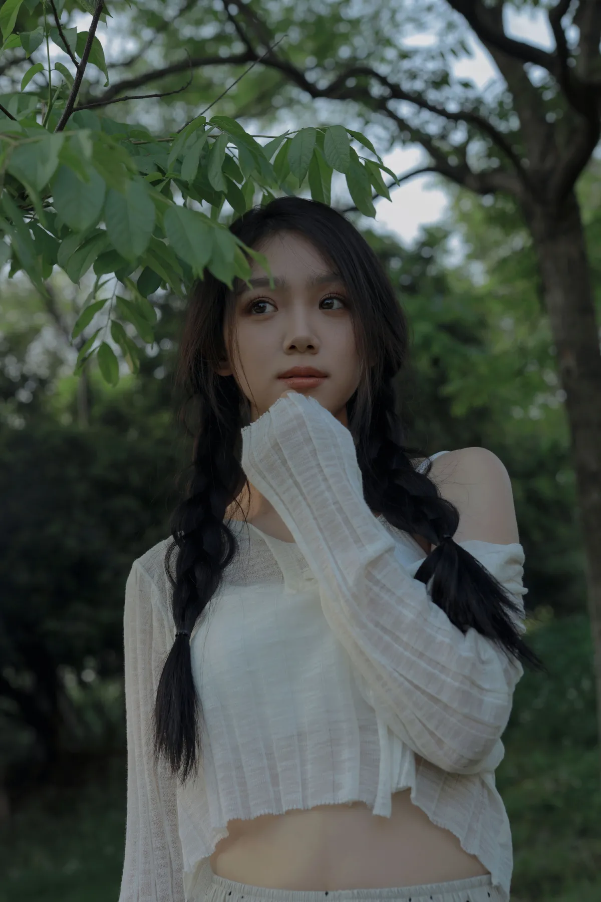 野生女孩1