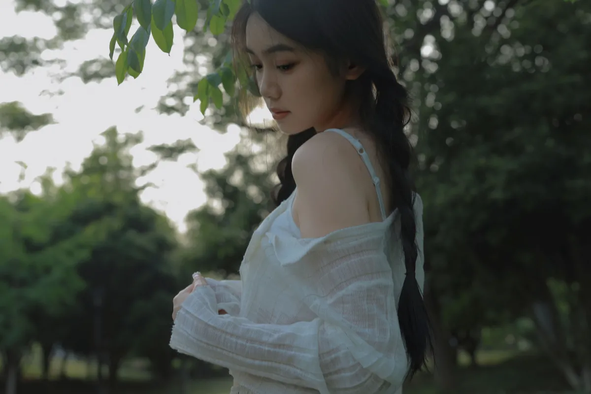 野生女孩2