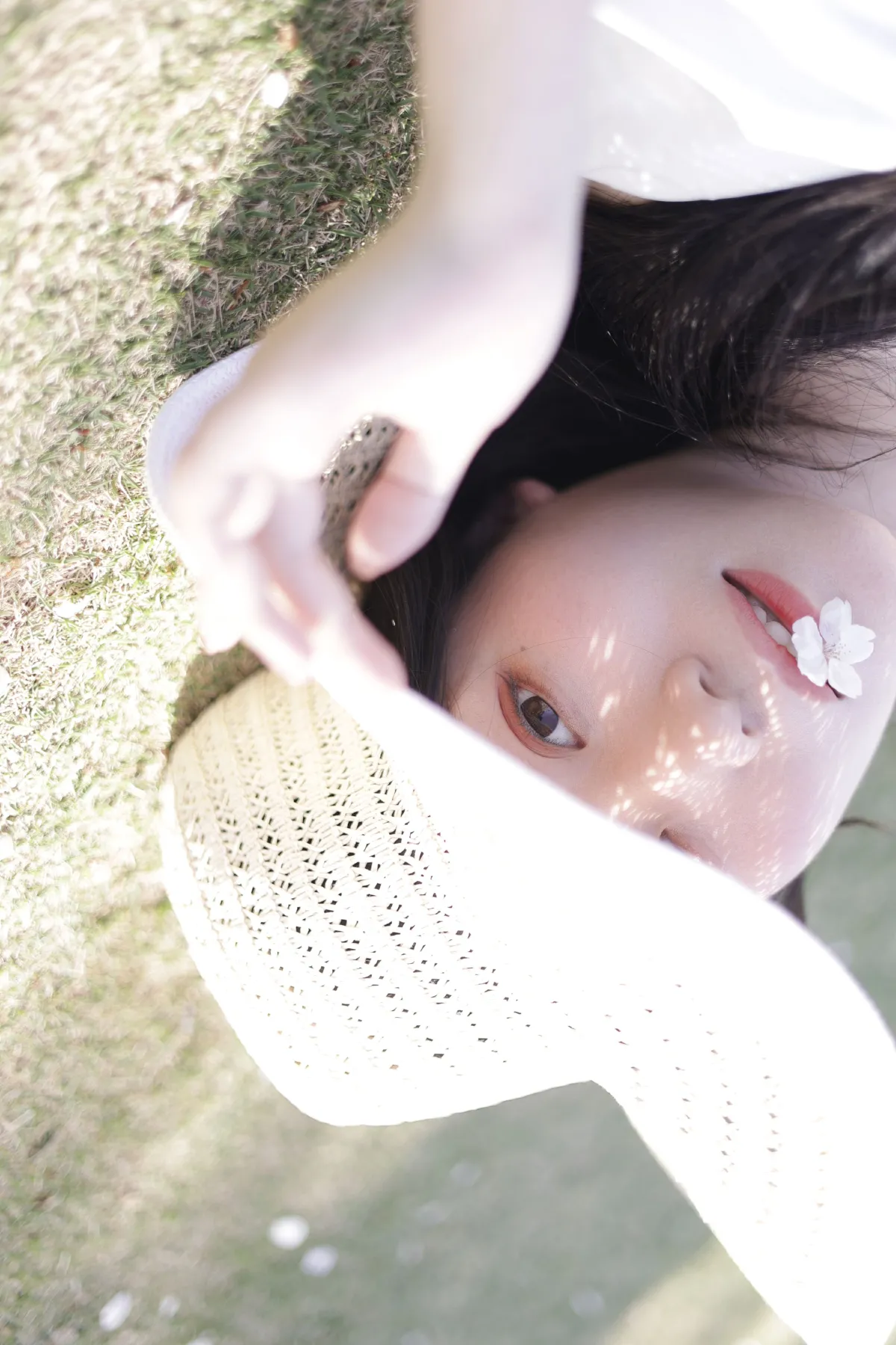 春有约
