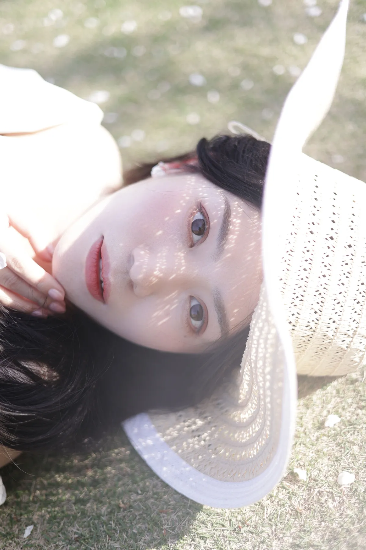 春有约