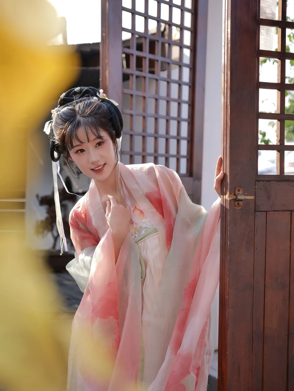 古风美人2