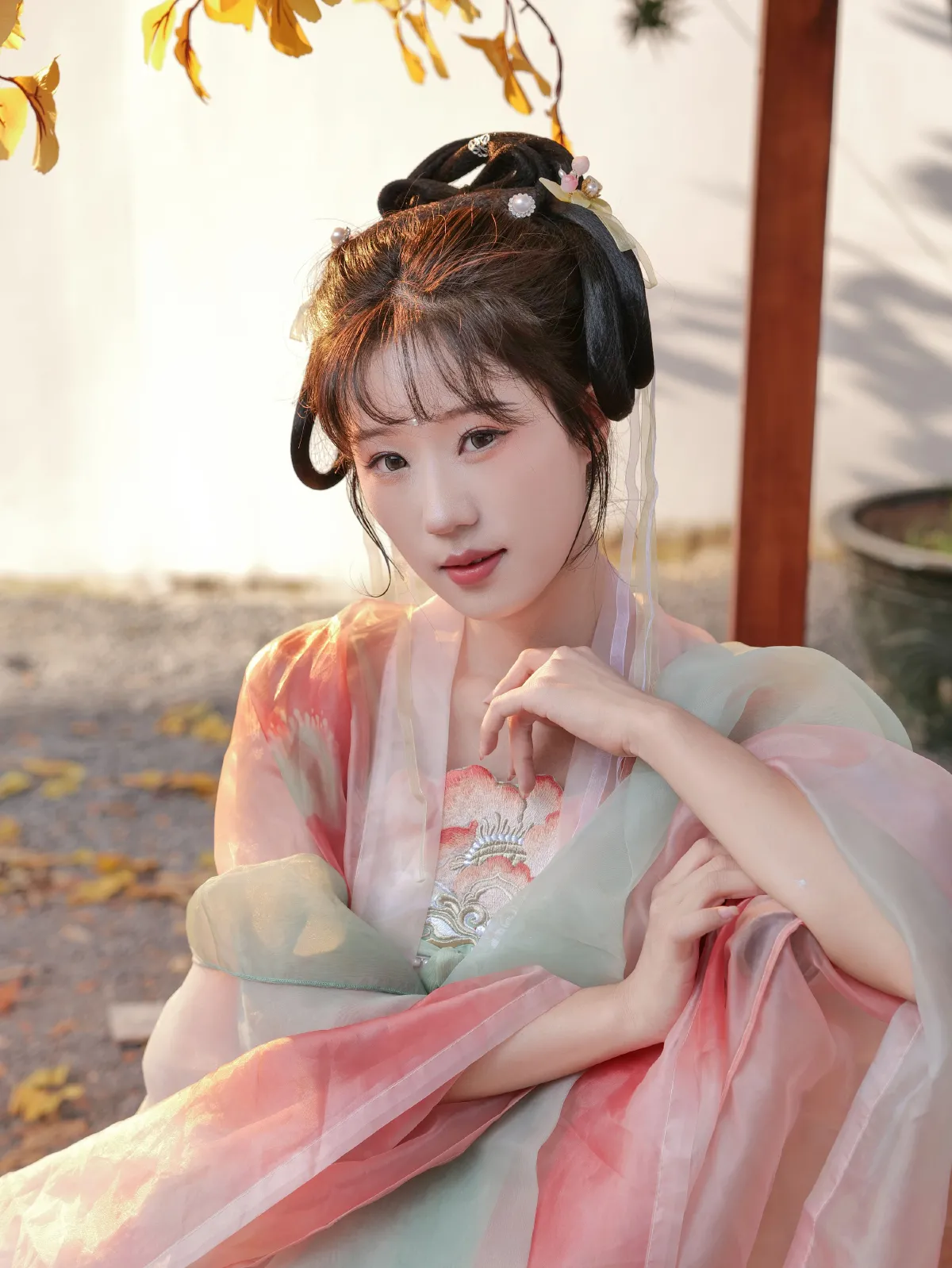 古风美人3