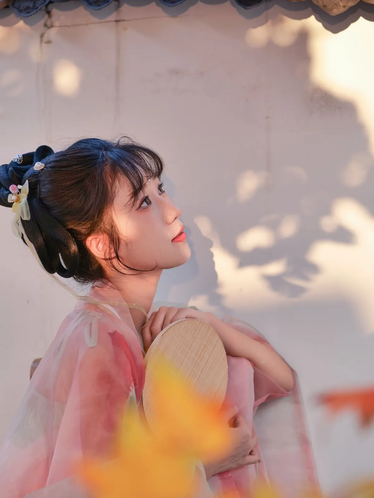 古风美人
