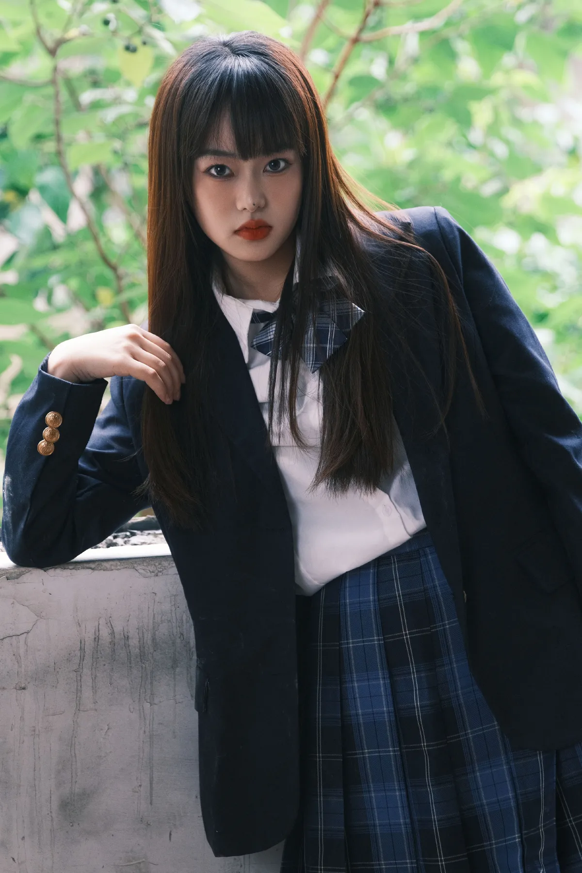 病娇少女2