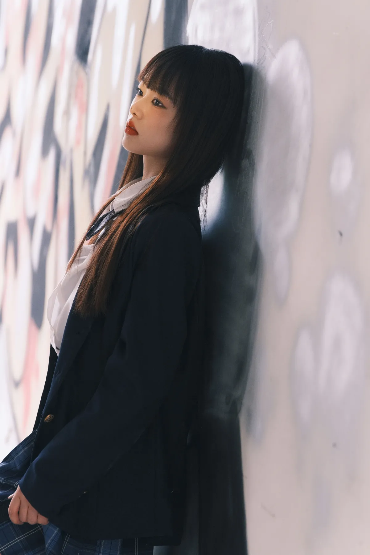 病娇少女