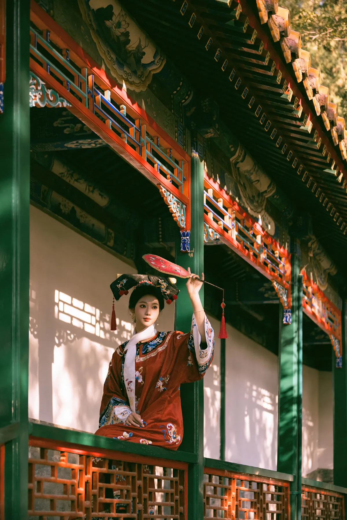 画中游