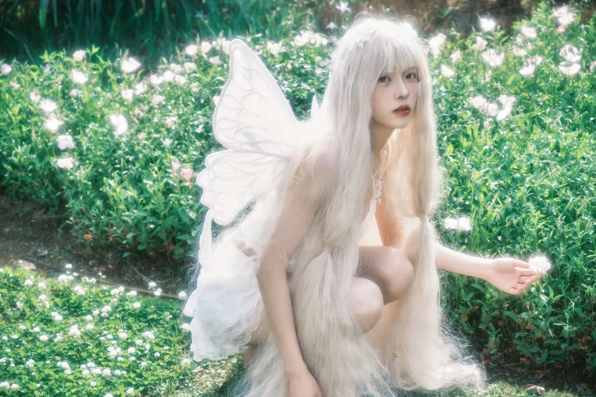 仙境精灵