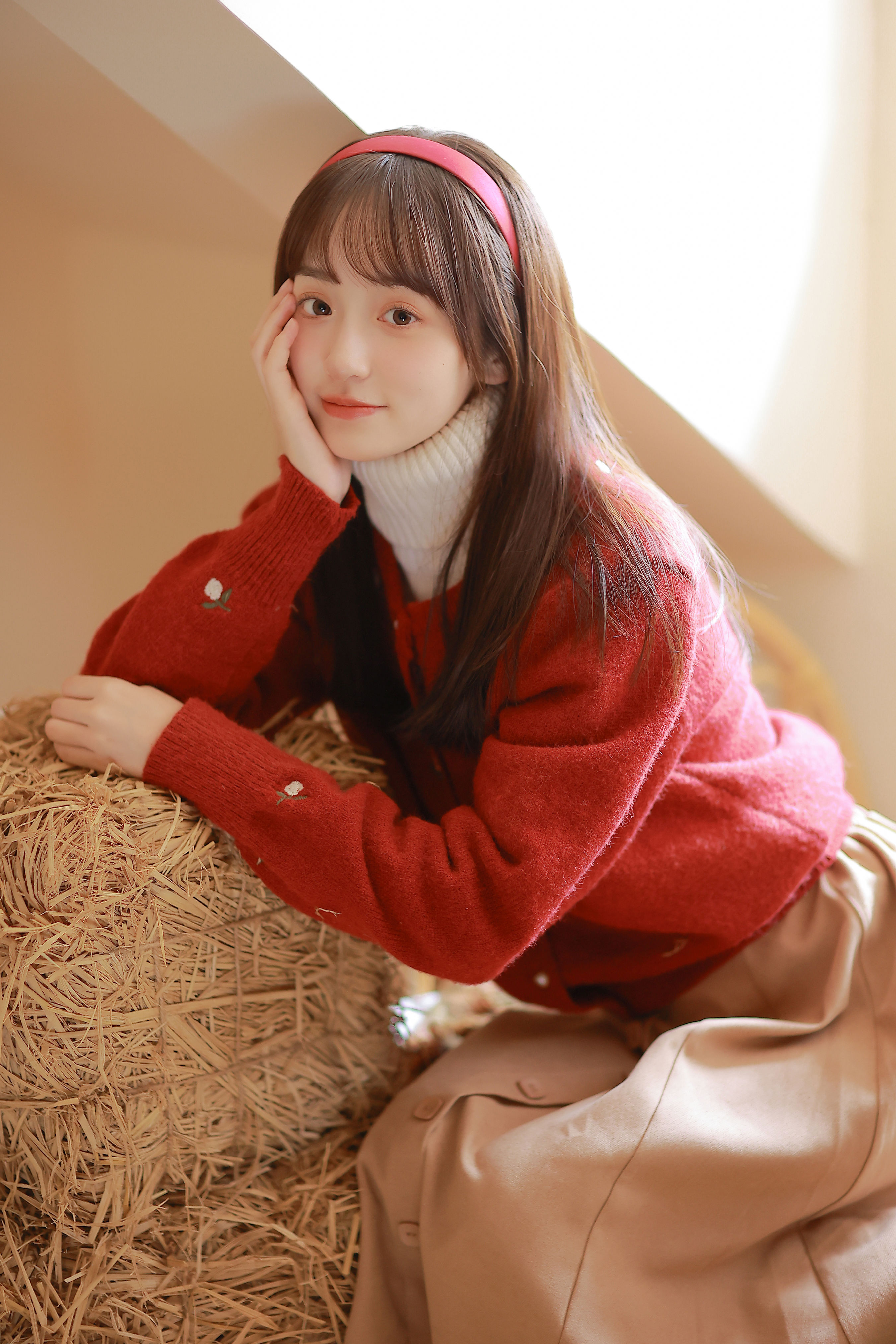 柿柿如意