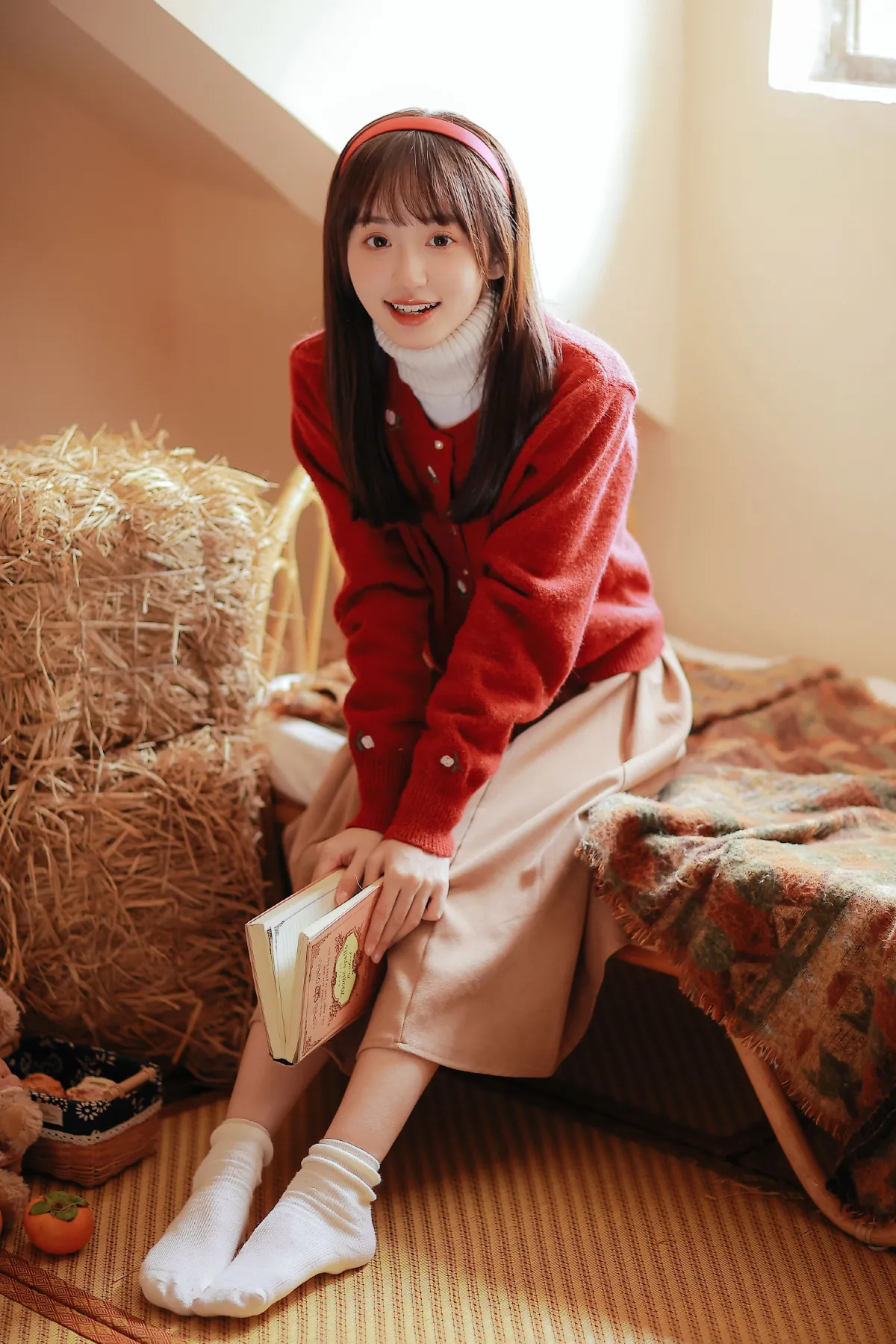 柿柿如意