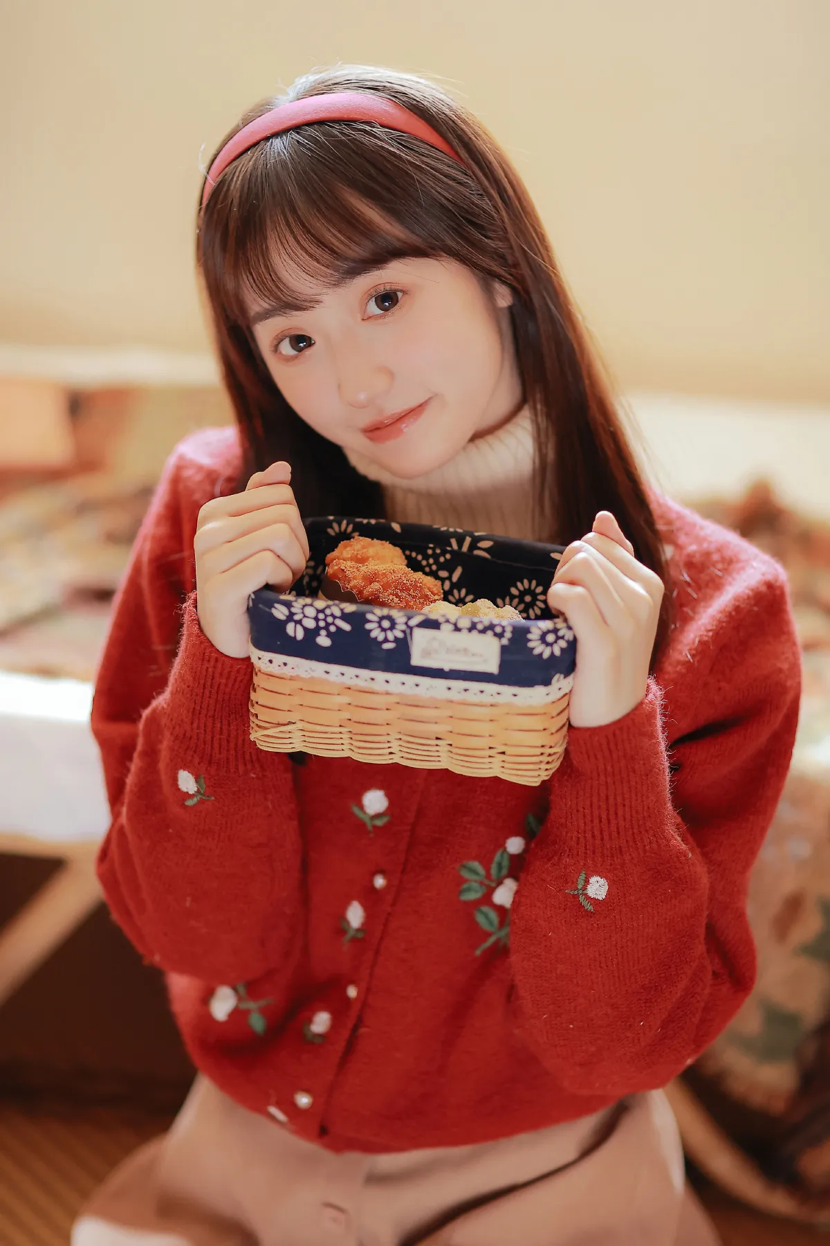 柿柿如意