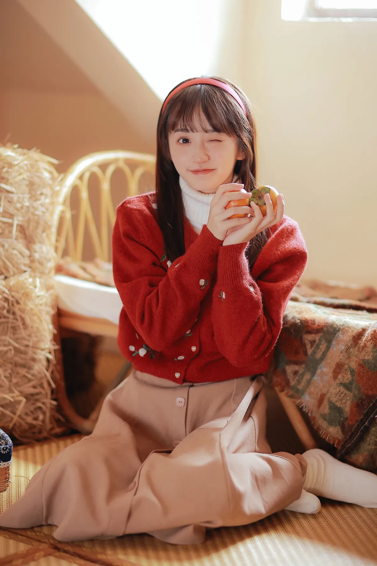 柿柿如意