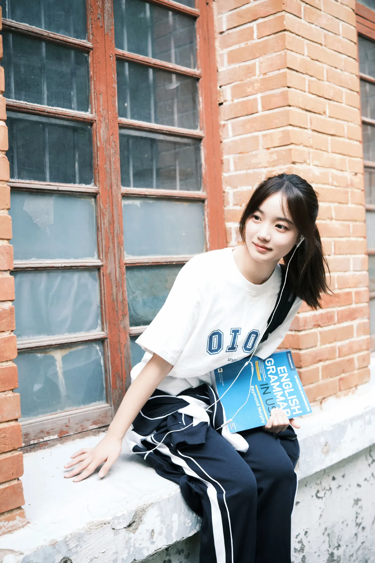 放学以后1