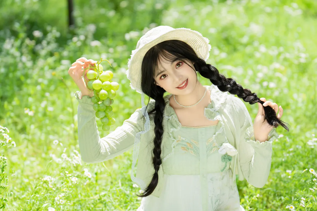 春日绿2