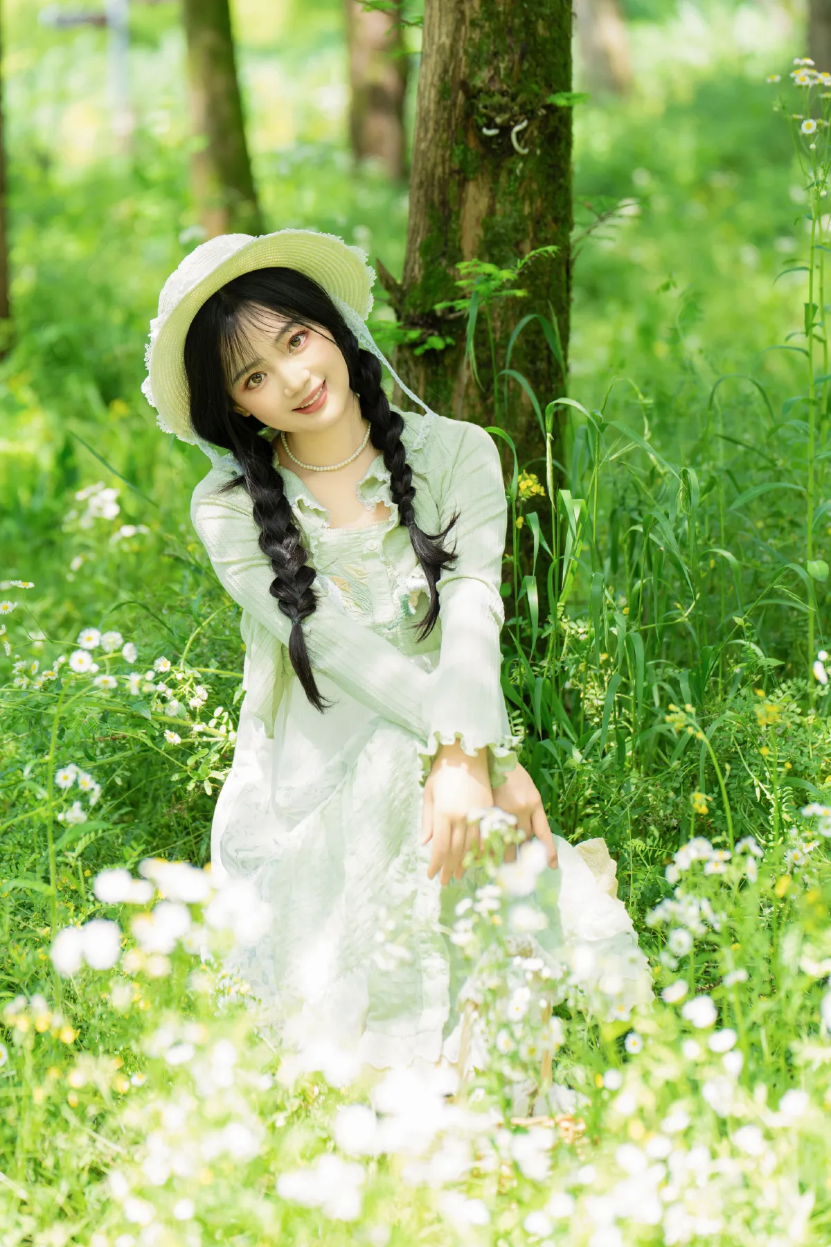 春日绿3