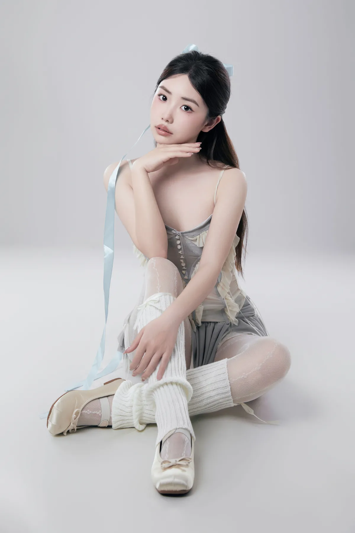 芭蕾少女3