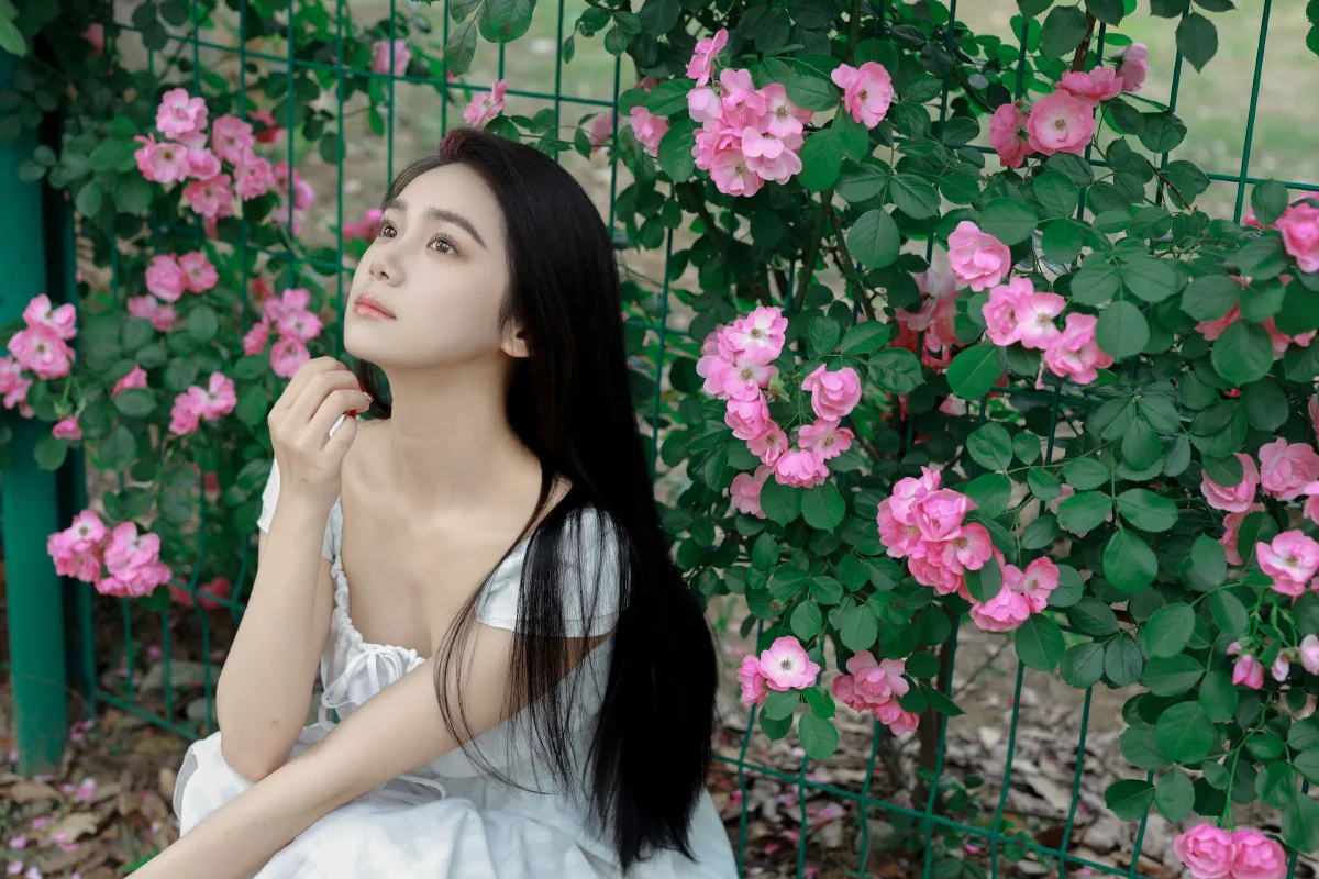 花墙
