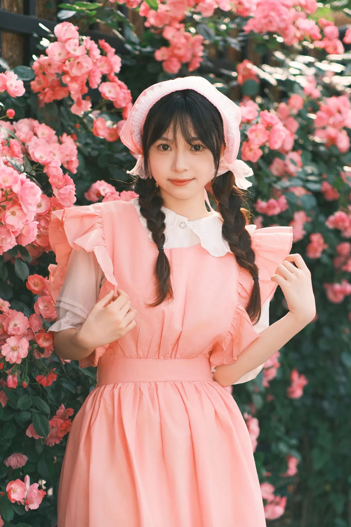 蔷薇甜心1