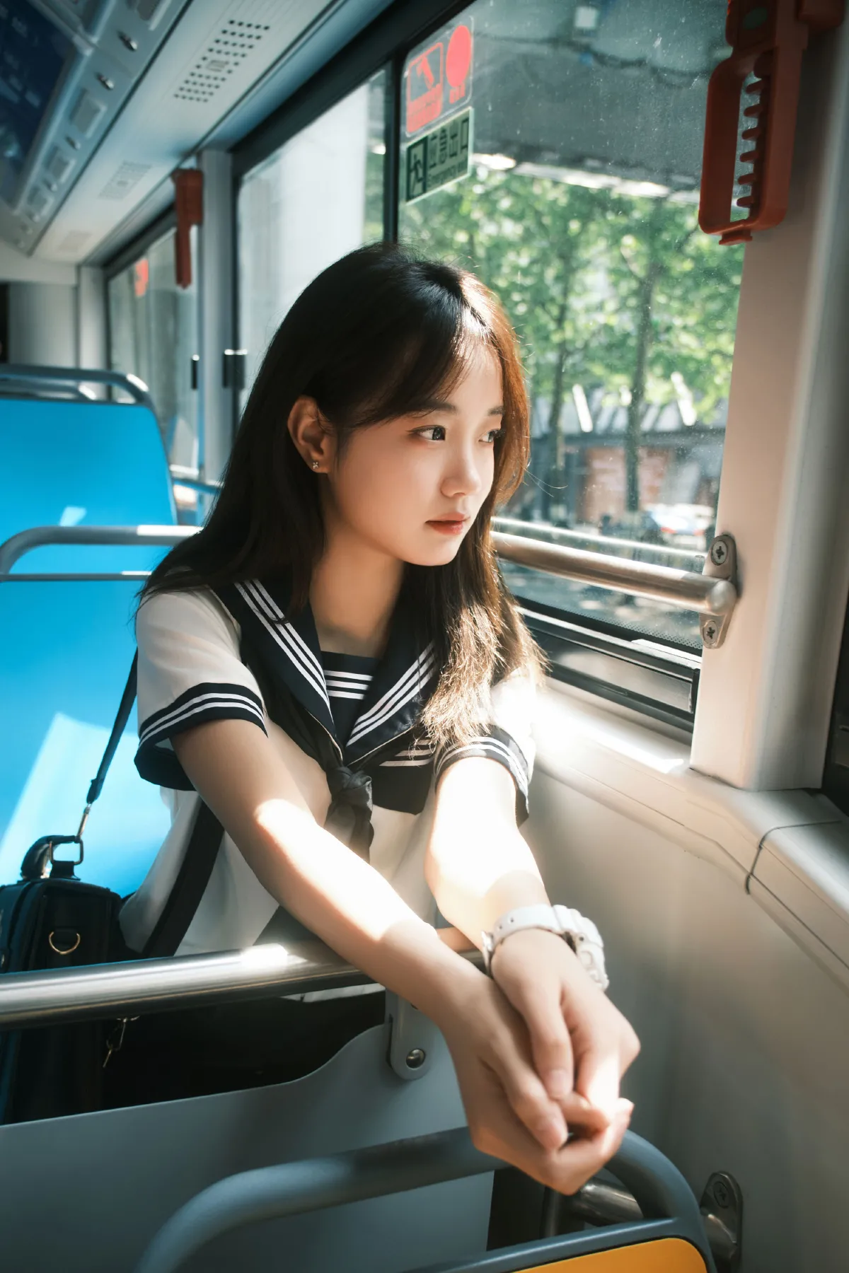 jk女孩3