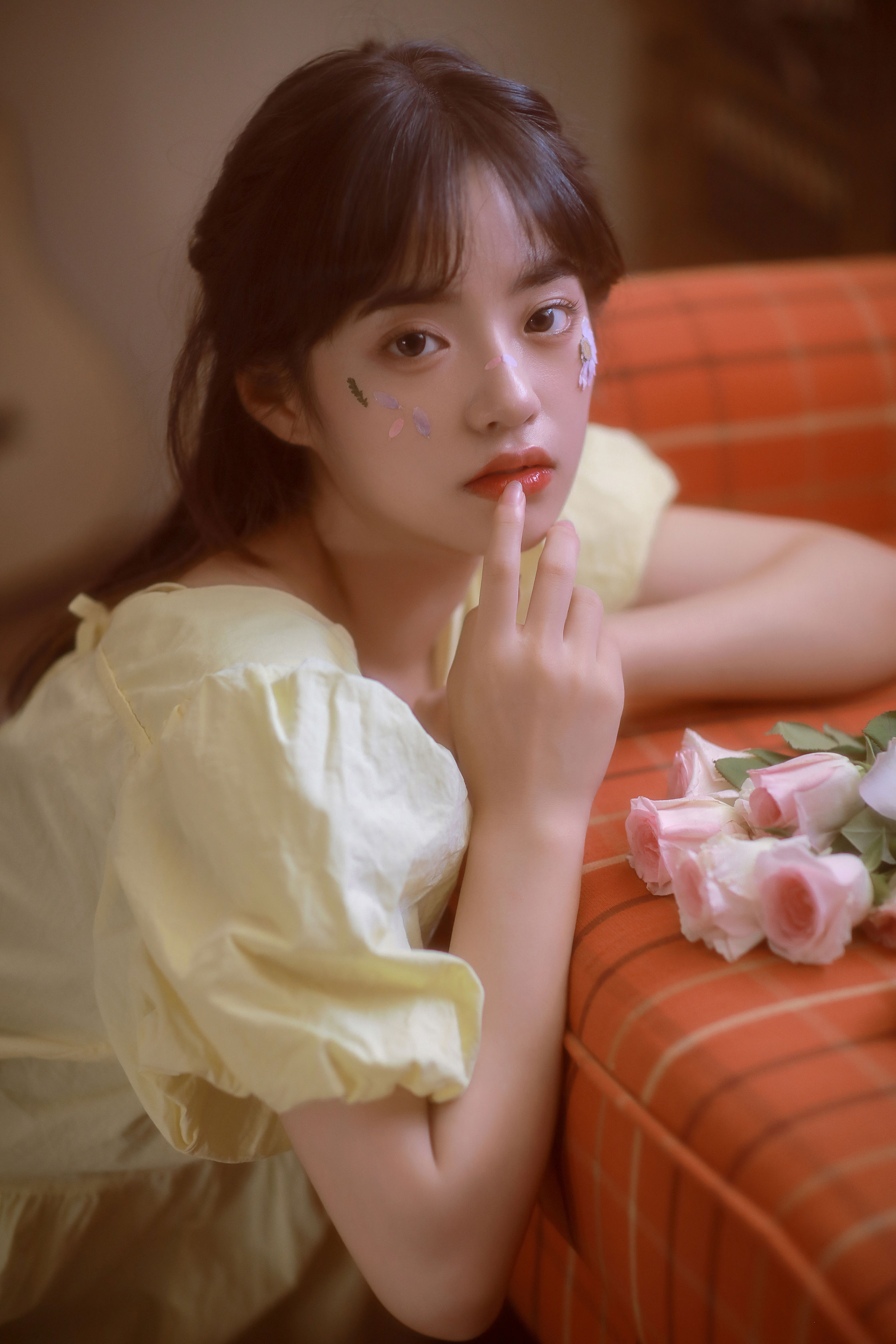 少女情愫