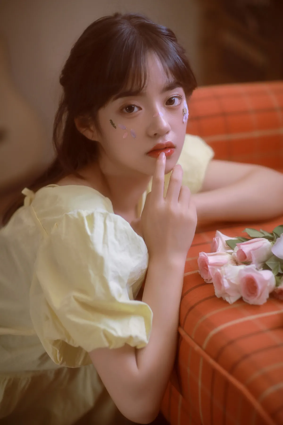少女情愫1