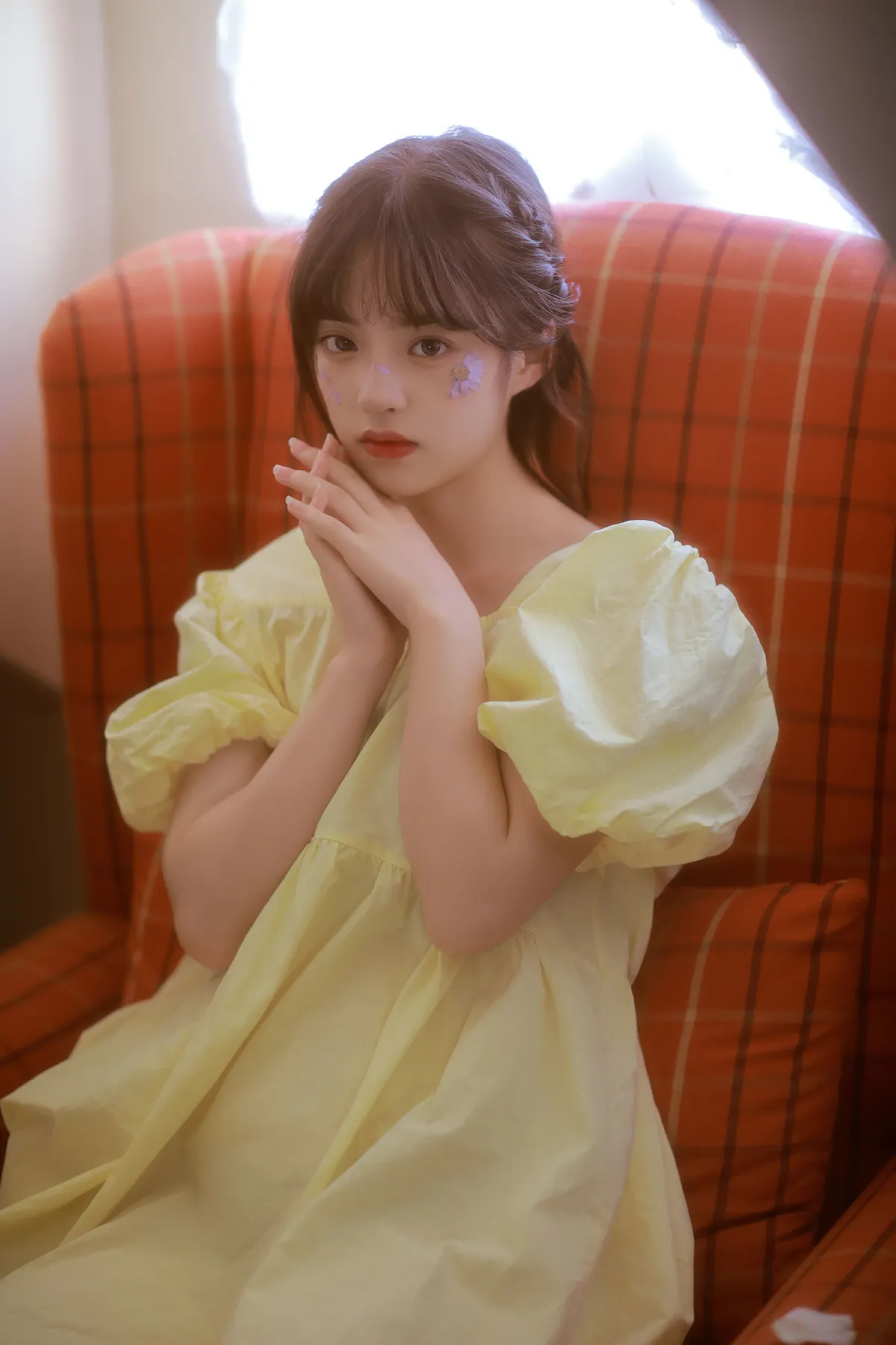 少女情愫