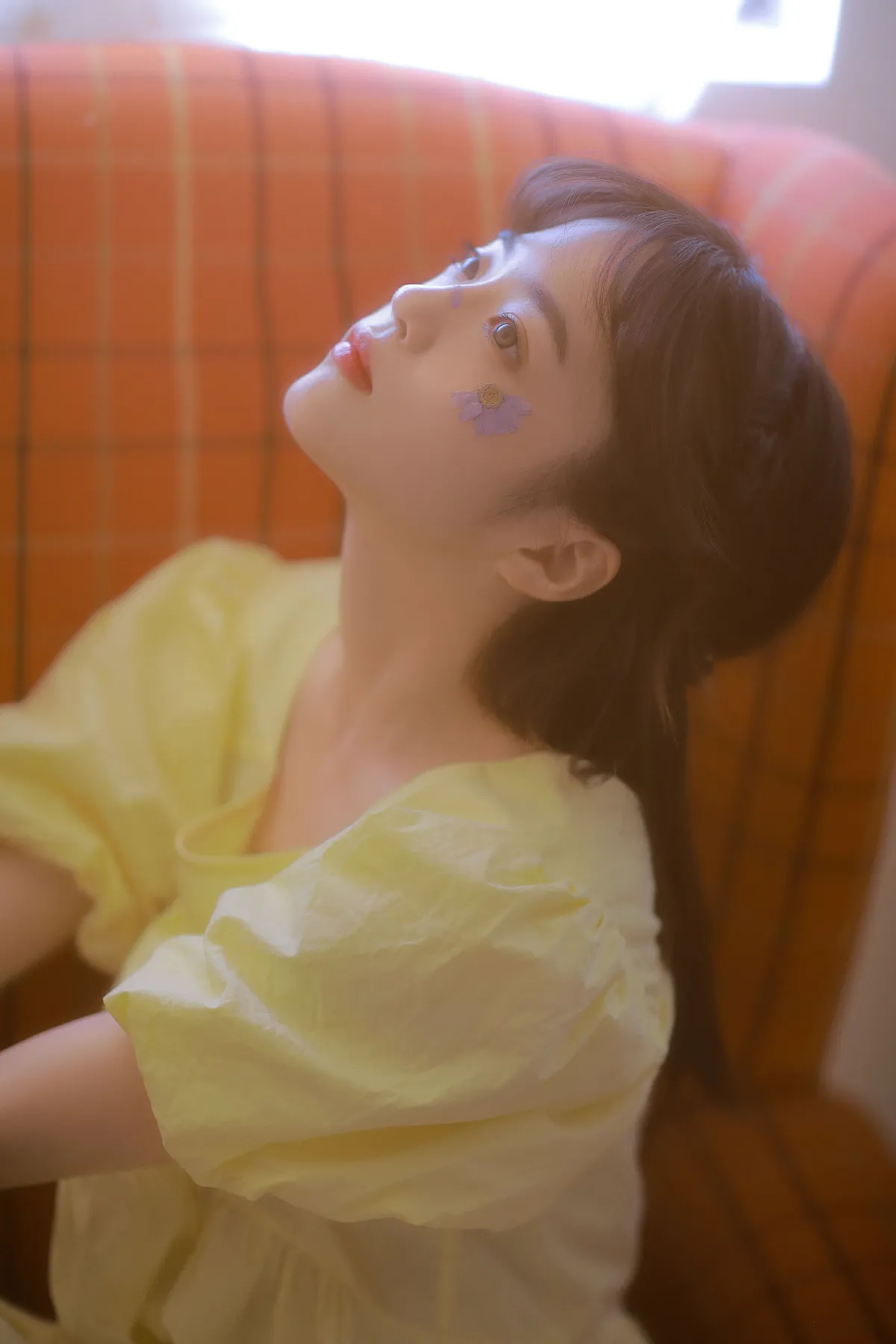 少女情愫