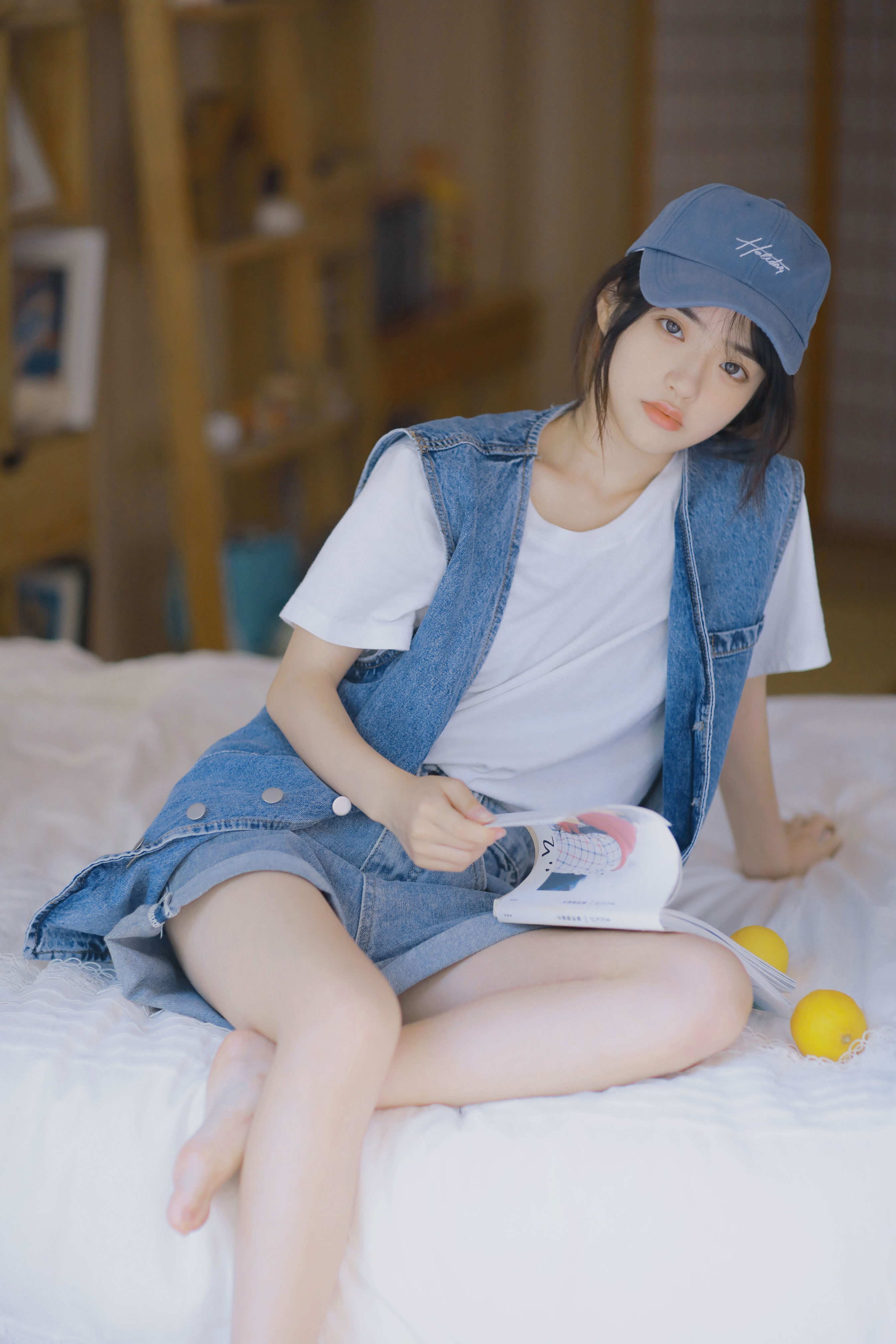 悠闲时光