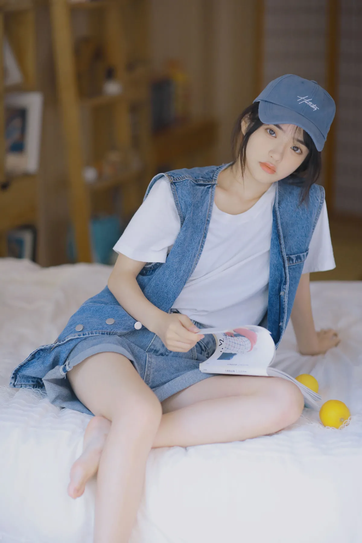 悠闲时光