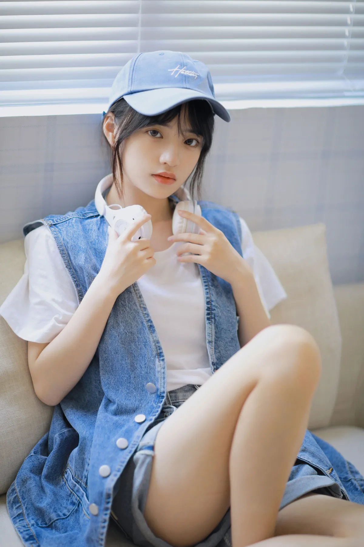 悠闲时光