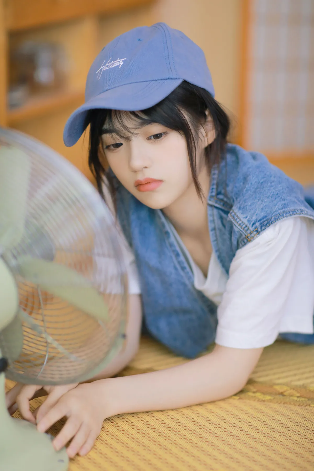 悠闲时光