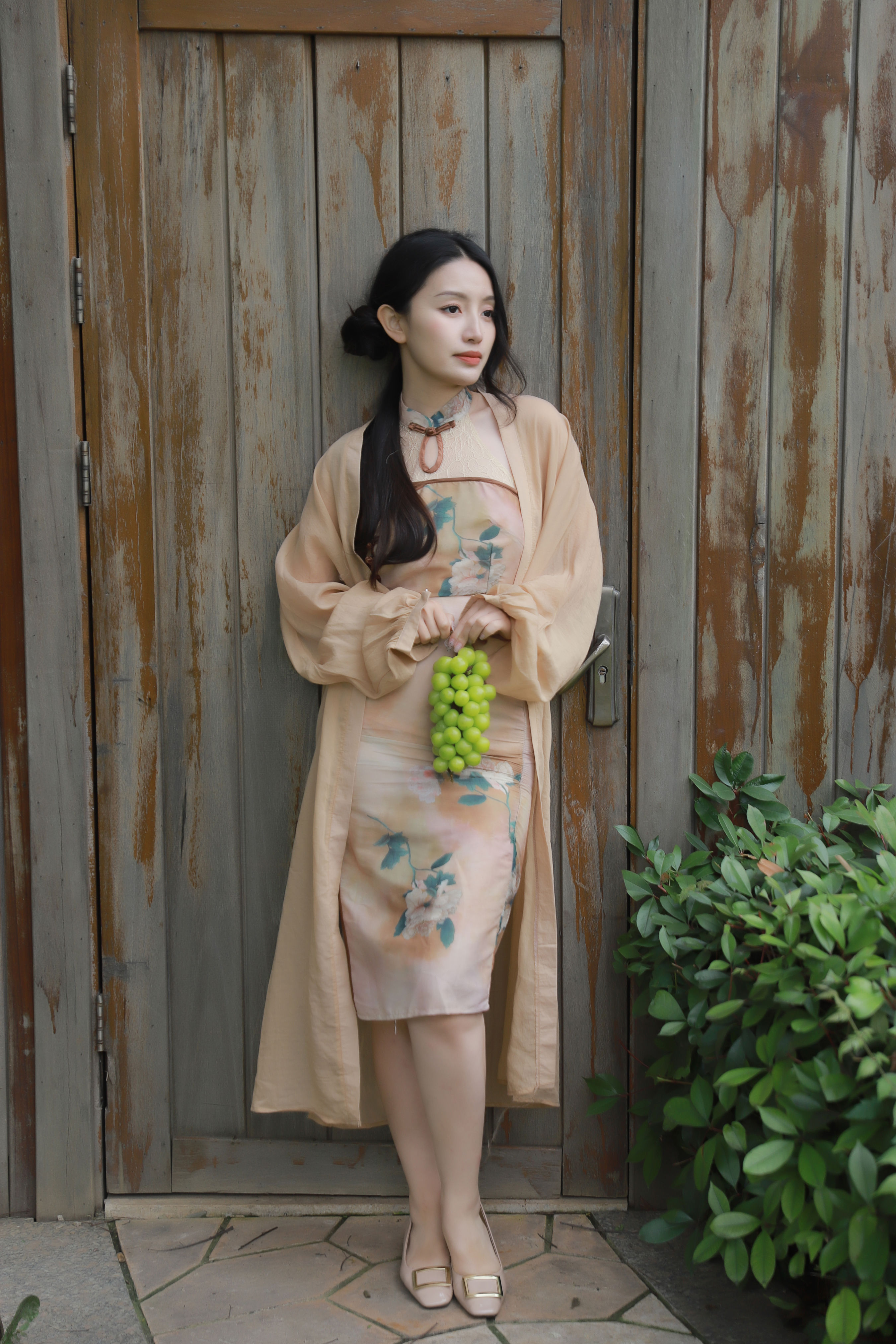 绮丽夏梦1