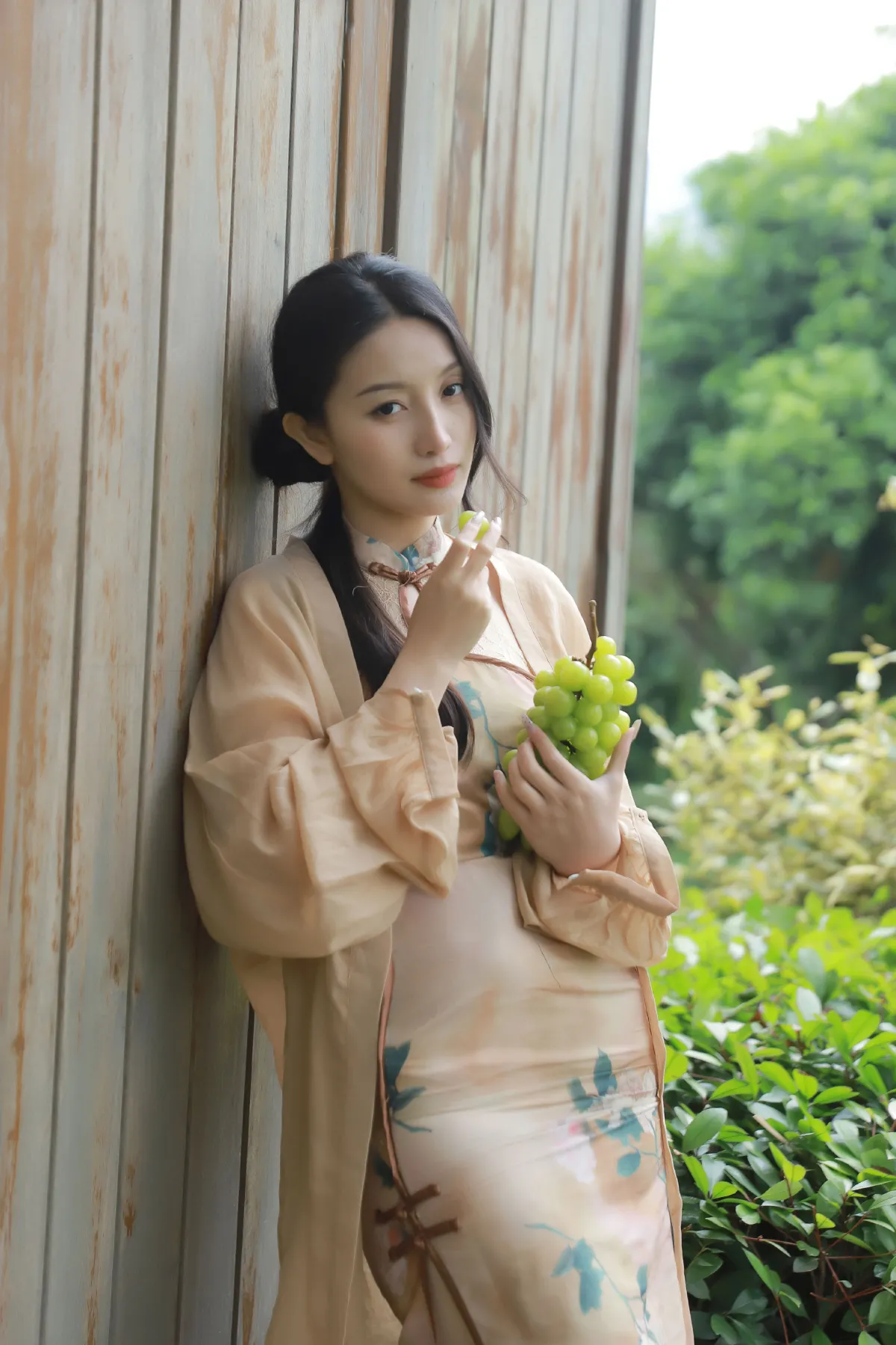 绮丽夏梦