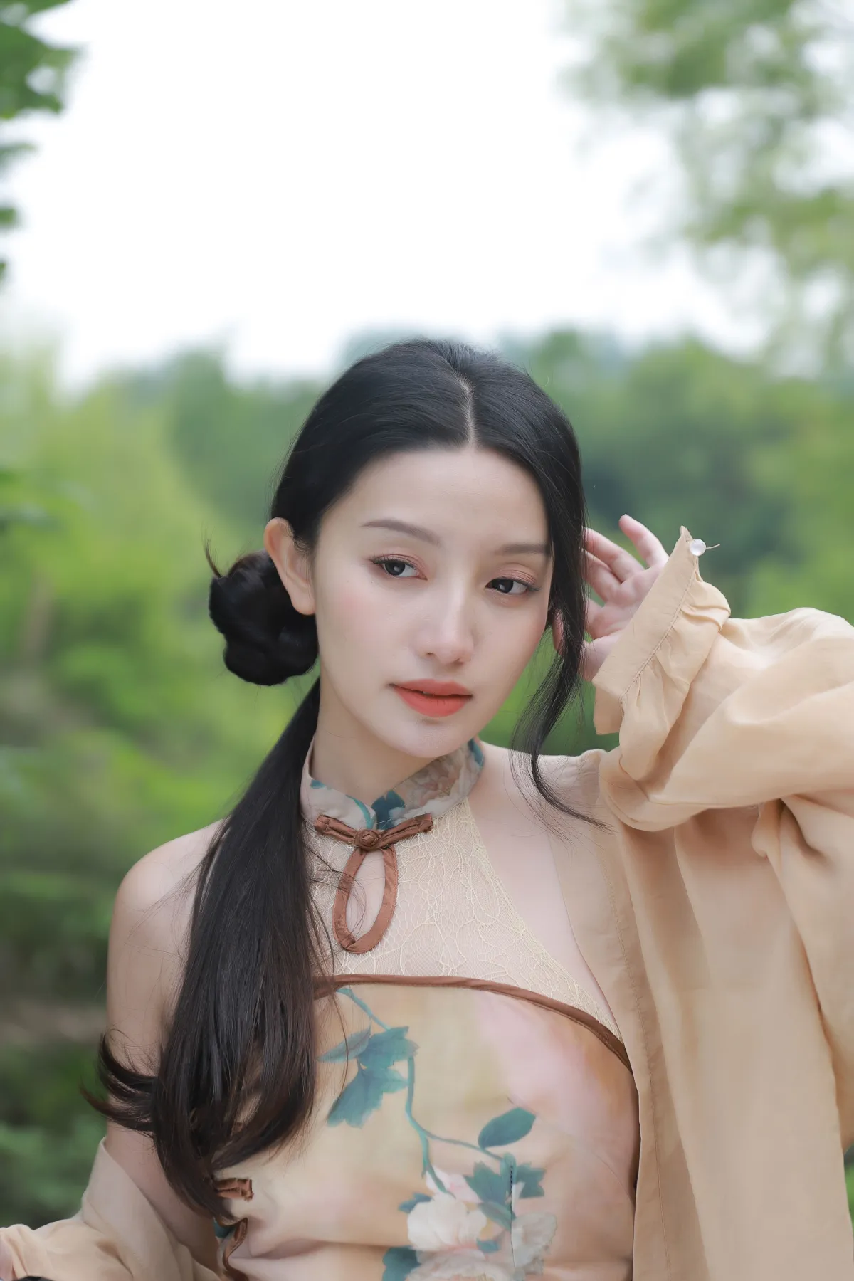 绮丽夏梦
