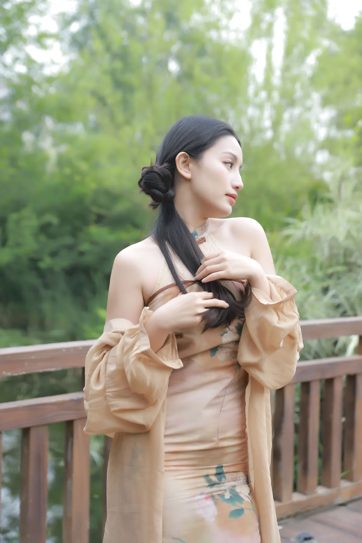 绮丽夏梦